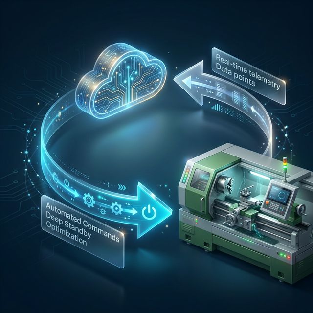 Controllo Bidirezionale